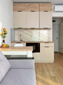 Сдается студия, 19,6 м²
