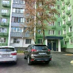 Сдается 1-комн. квартира, 37 м²