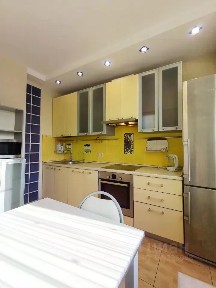 Сдается 2-комн. квартира, 54 м²