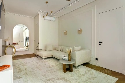 Сдается 3-комн. квартира, 80 м²
