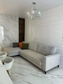Сдается 3-комн. квартира, 117 м²