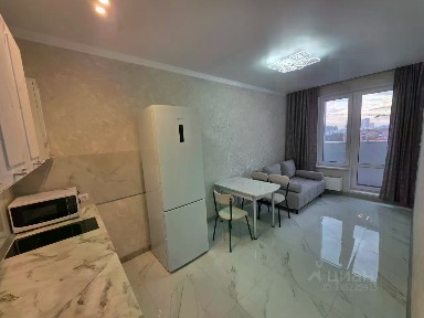 Сдается 1-комн. квартира, 40 м²
