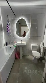 Сдается 2-комн. квартира, 63 м²