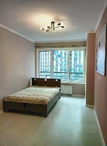 Сдается 1-комн. квартира, 38,2 м²