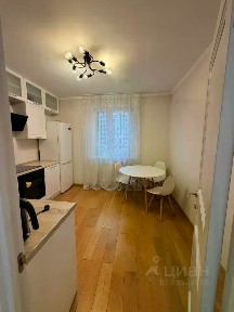 Сдается 1-комн. квартира, 35 м²