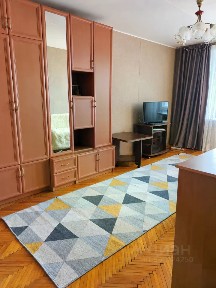Сдается 3-комн. квартира, 57 м²