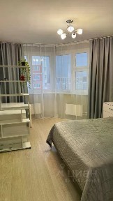 Сдается 1-комн. квартира, 40 м²