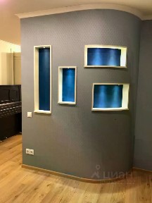 Сдается 2-комн. квартира, 50 м²