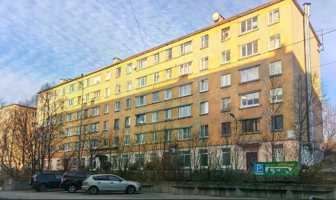 Сдается помещение свободного назначения, 222 м²