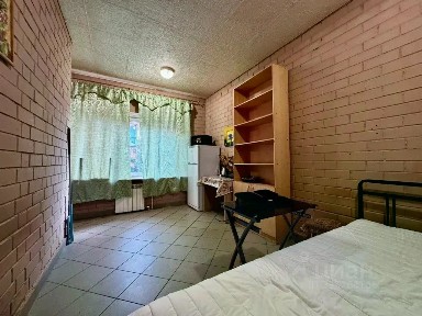 Сдается студия, 25 м²