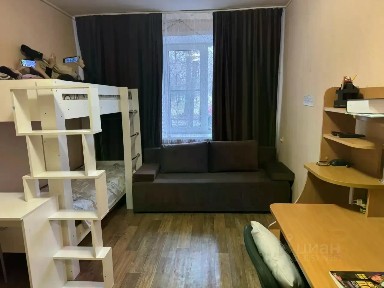 Сдается 1-комн. квартира, 33 м²