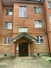 Сдается 1-комн. квартира, 32,7 м²