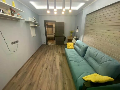 Сдается 1-комн. квартира, 42 м²