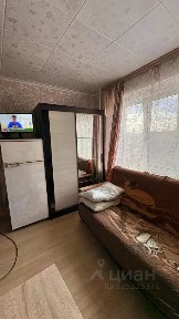 Сдается 1-комн. квартира, 21,7 м²
