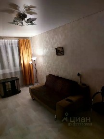 Сдается 1-комн. квартира, 32 м²