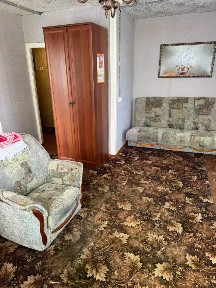 Сдается 1-комн. квартира, 32 м²