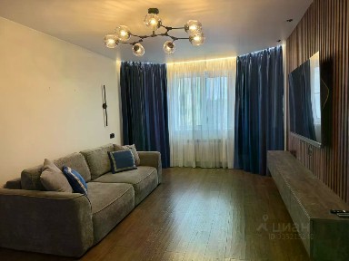 Сдается 3-комн. квартира, 78 м²