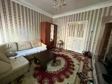Сдается 2-комн. квартира, 50 м²