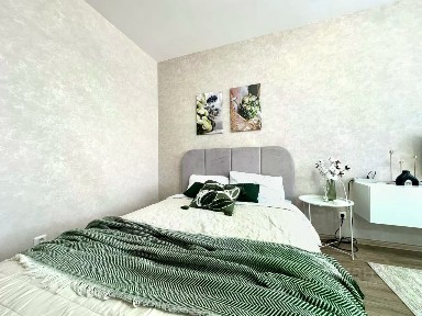 Сдается 1-комн. квартира, 32 м²