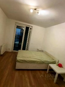 Сдается 1-комн. квартира, 31 м²