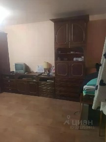 Сдается 1-комн. квартира, 34,5 м²