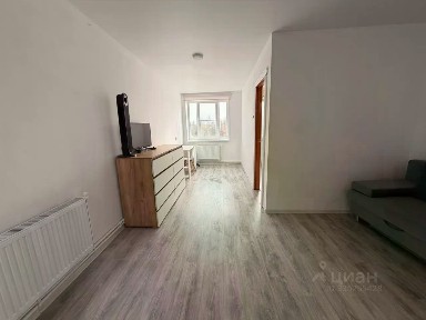 Сдается 1-комн. квартира, 31 м²