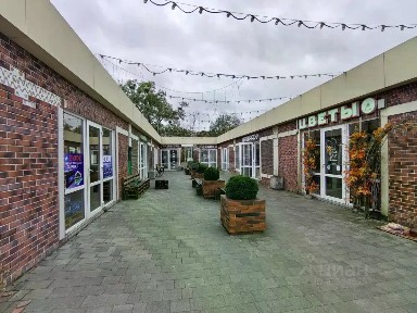 Продается готовый бизнес, 33 м²