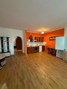 Продается студия, 46,7 м²