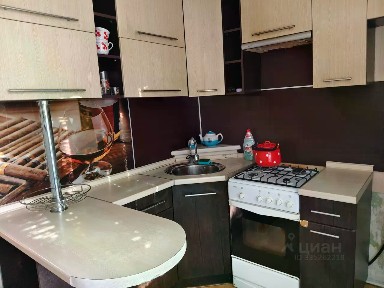 Сдается 1-комн. квартира, 30 м²