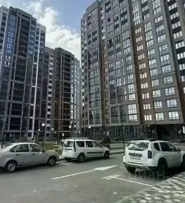 Сдается студия, 23 м²