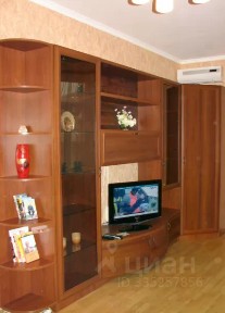 Сдается 1-комн. квартира, 40 м²