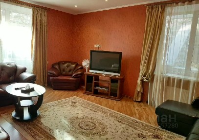 Сдается 3-комн. квартира, 100 м²