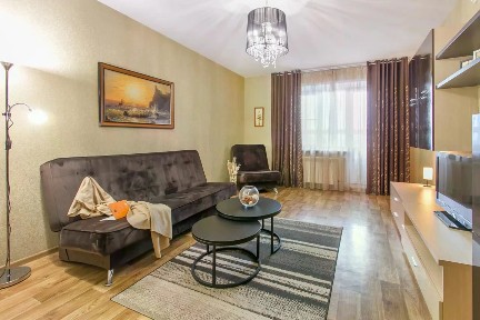 Сдается 2-комн. квартира, 76 м²