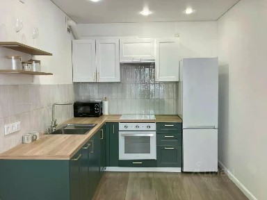 Сдается 1-комн. квартира, 43,1 м²