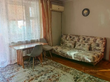 Сдается 1-комн. квартира, 34 м²