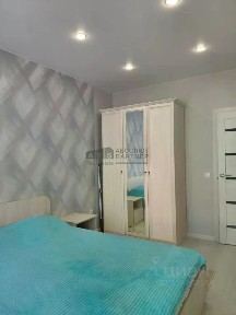 Сдается 1-комн. квартира, 37,2 м²