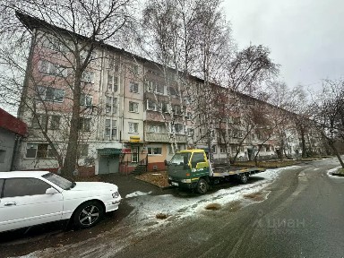 Продается 2-комн. квартира, 44,1 м²