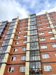 Продается 1-комн. квартира, 34 м²