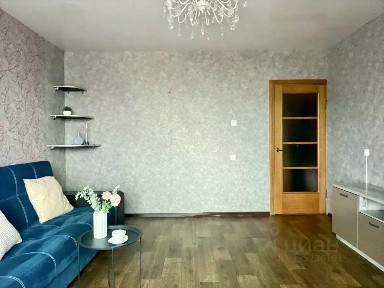 Продается 3-комн. квартира, 73 м²