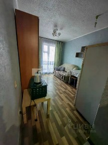 Сдается студия, 20 м²