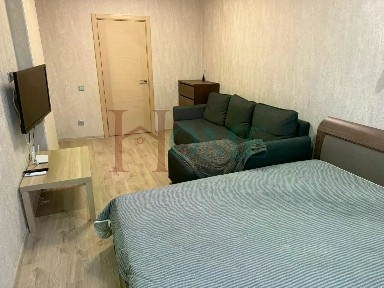 Сдается 1-комн. квартира, 37 м²