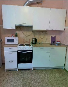 Сдается 1-комн. квартира, 46 м²