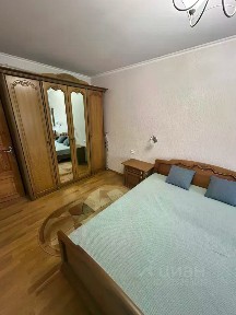 Сдается 2-комн. квартира, 58 м²
