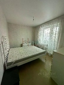 Сдается 2-комн. квартира, 50 м²