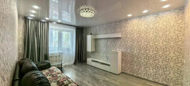 Сдается 3-комн. квартира, 65,2 м²