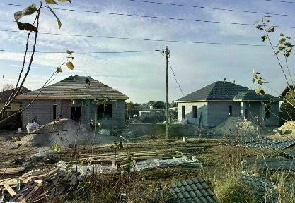 Продается 1-этажный дом, 85 м²