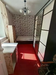 Сдается 2-комн. квартира, 34,2 м²
