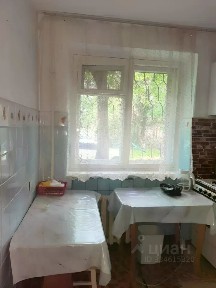Сдается 3-комн. квартира, 62 м²