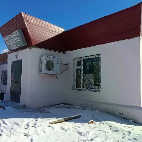 Продается здание, 202,7 м²