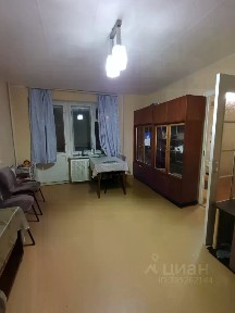 Продается 2-комн. квартира, 47 м²
